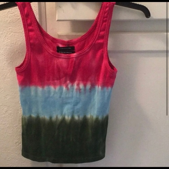 Tank Top - Picture 1 of 2